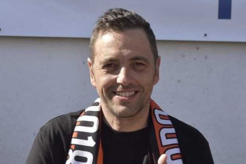 Ricardo ficou paraplégico em 2021