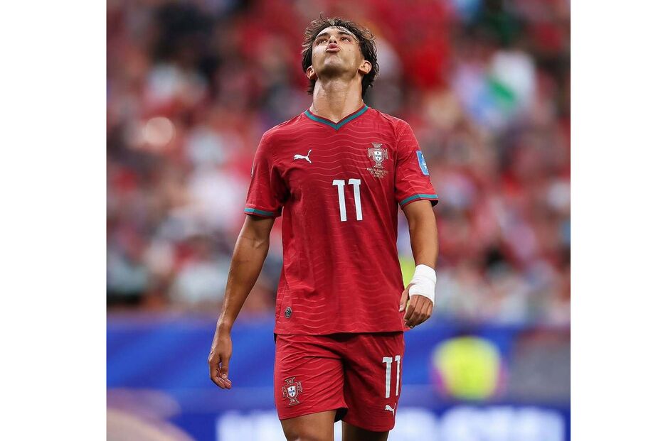 João Félix