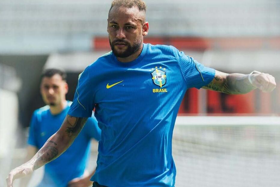 Neymar