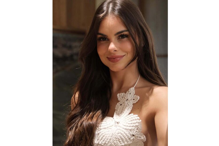  Amanda Kimberlly