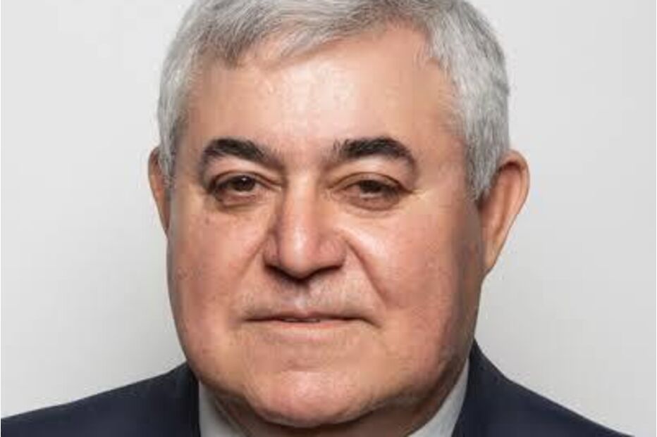 Deputado do Chega José Dias Fernandes, eleito pelo círculo da Europa, vai deixar de integrar a bancada do partido e passar a deputado não inscrito