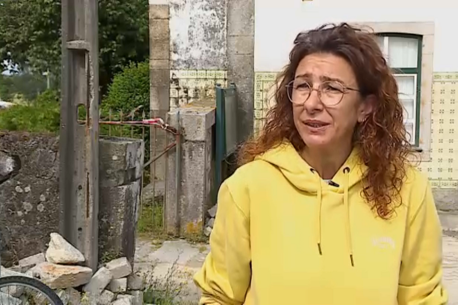 Moradores temem perigos com corte de luz em freguesias de Viana do Castelo