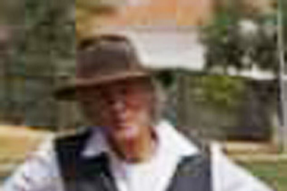 Otto, de 79 anos
