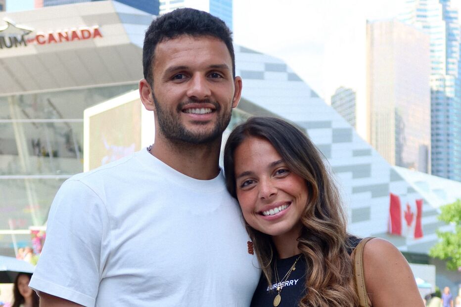 Gonçalo Ramos e Margarida Amaral Domingues