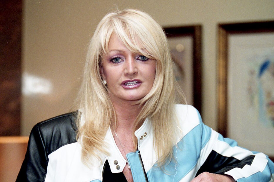 Bonnie Tyler