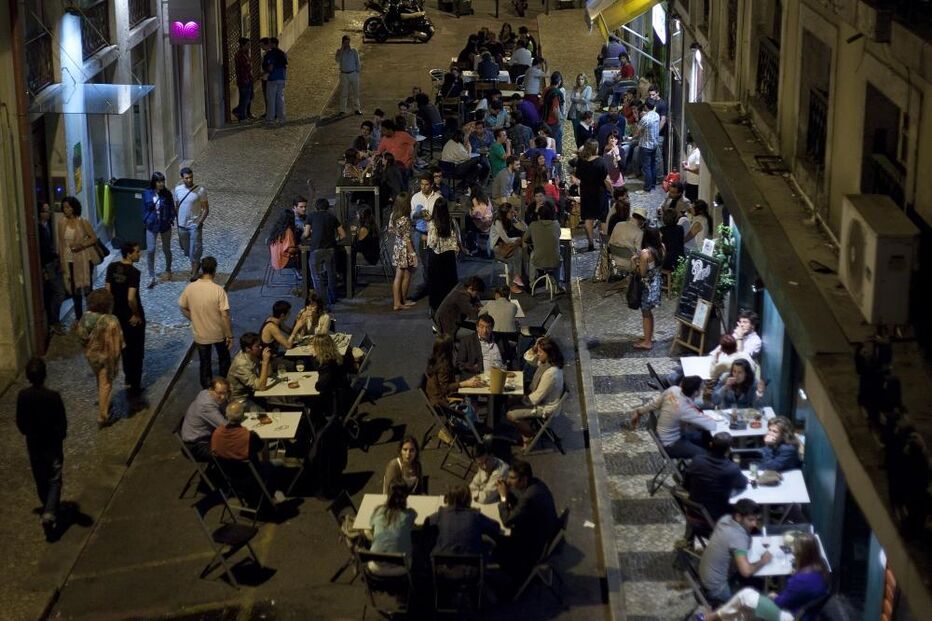 Junta da Misericórdia pede fiscalização de ajuntamentos e tráfico em Lisboa