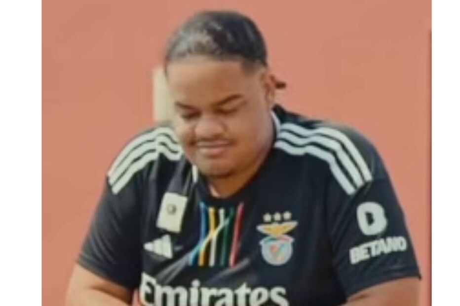Kiari Flores é um dos detidos na operação da PSP