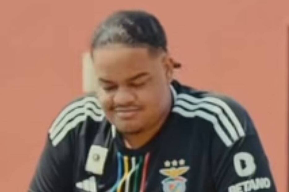 Kiari Flores é um dos detidos na operação da PSP