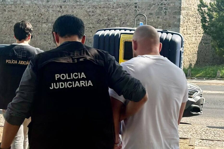 Prisão preventiva para suspeito de arrombar porta de casa da 'ex' e esfaquear o atual namorado da mulher