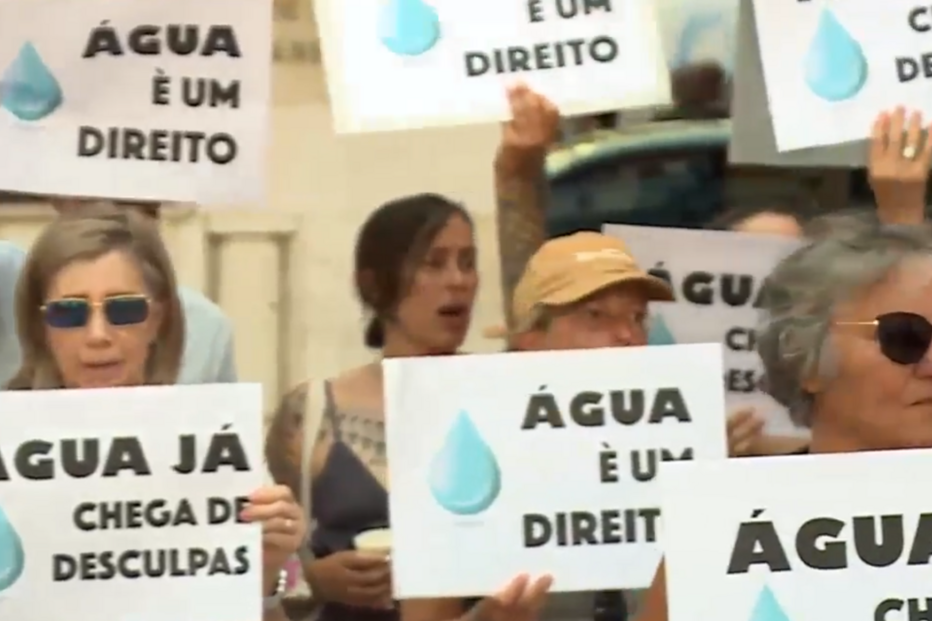 Ex-funcionária dos SMAS aponta 'má gestão' para problema de água em Almada