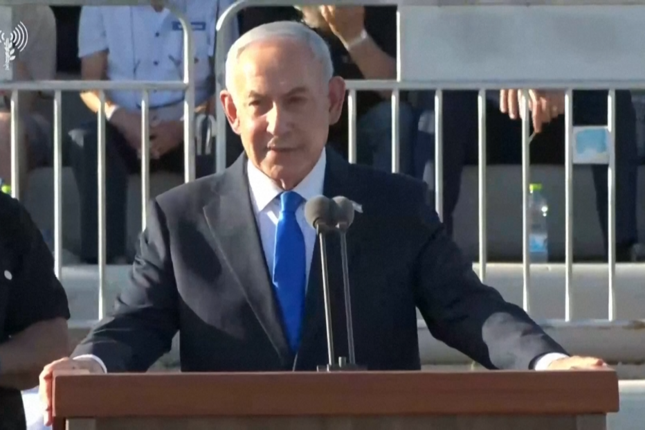 “A guerra ainda não acabou”: Netanyahu garante que Israel está preparado para “qualquer cenário”
