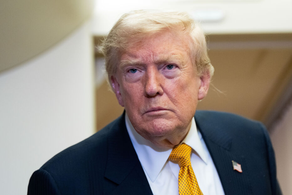 Israel revelou aos EUA plano do Irão para matar Donald Trump