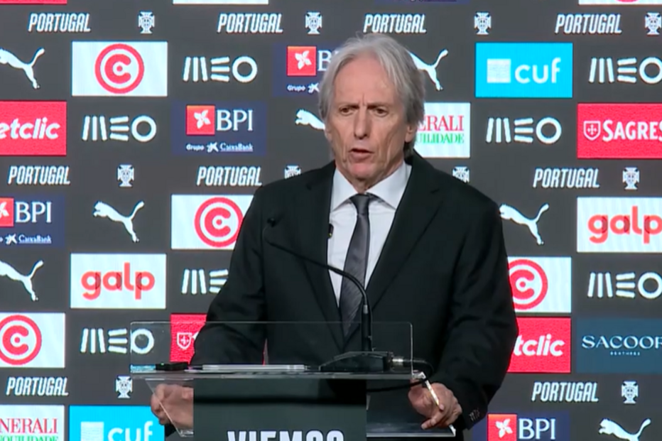 Jorge Jesus