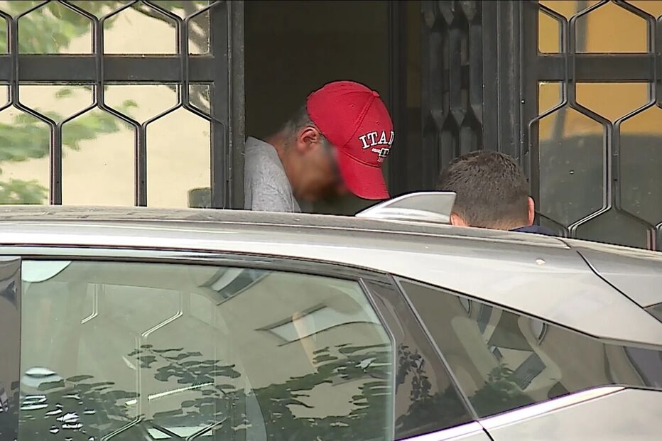 Detido pela PJ de Braga vai aguardar julgamento em prisão preventiva 68 caracteres