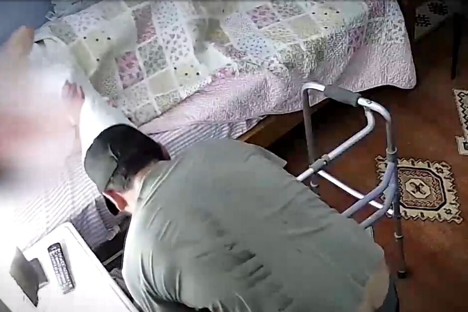 Homem que assaltou idosa na própria casa em Matosinhos parece ter planeado bem o crime