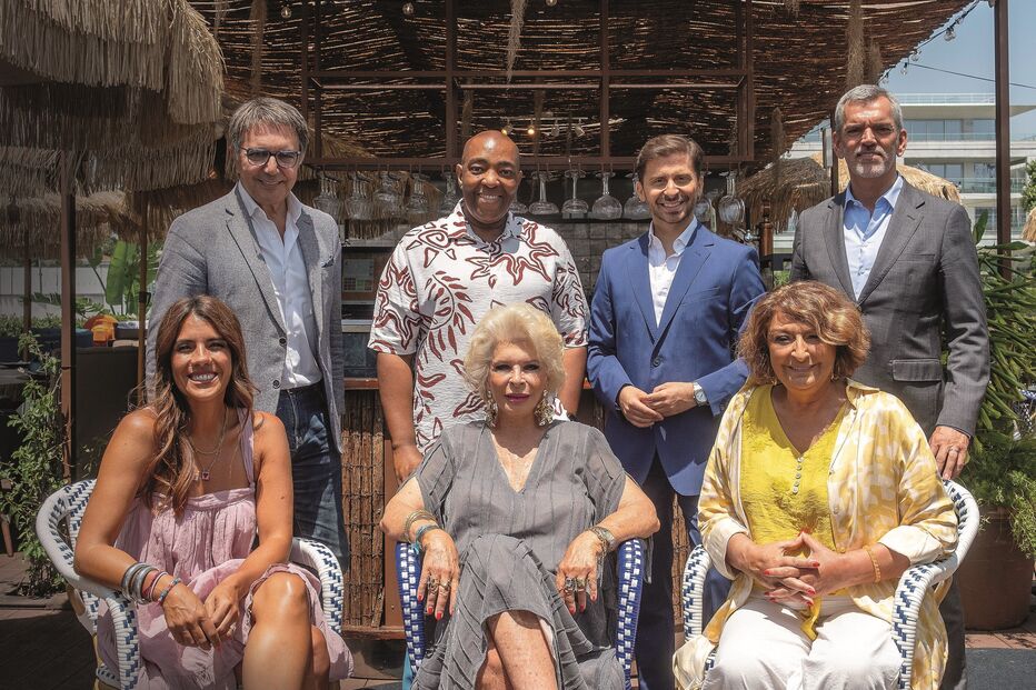 Top famosos: o novo concurso deste verão