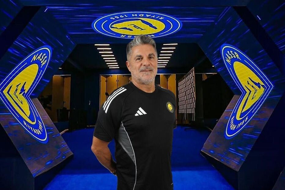 Jorge Paixão