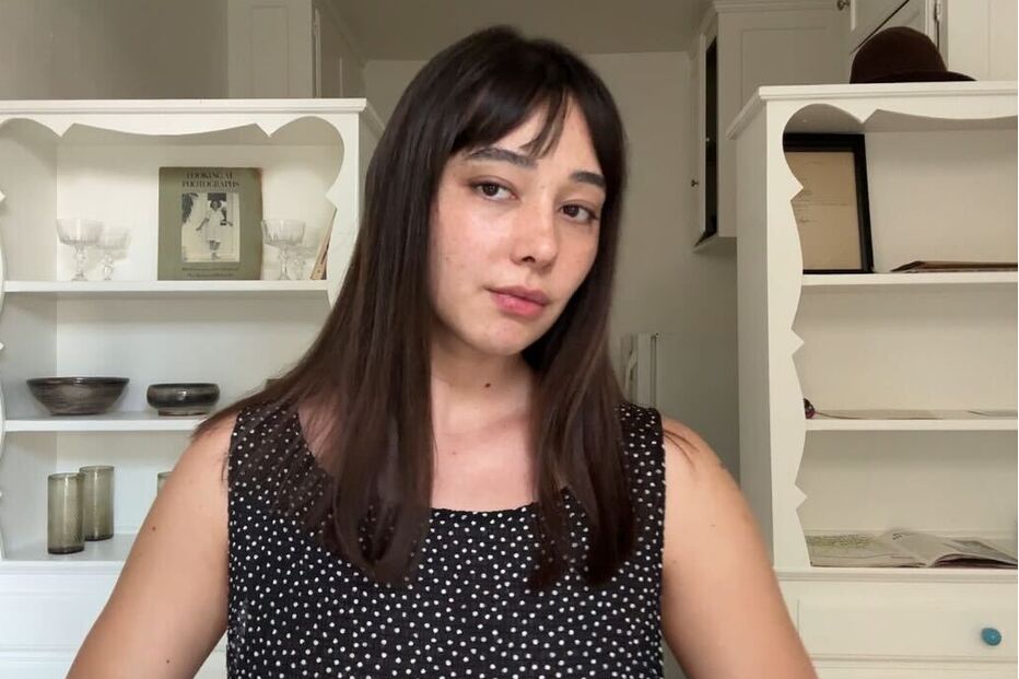 Sophia Maddox é neta do serial killer Charles Manson e vai mostrar tudo em documentário
