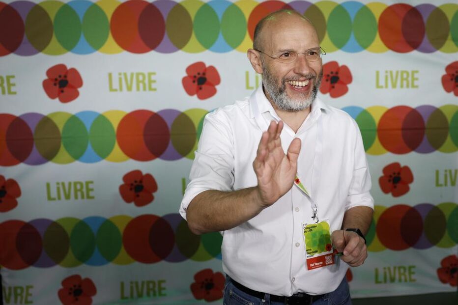 Rui Tavares diz que vai continuar ativo mas 