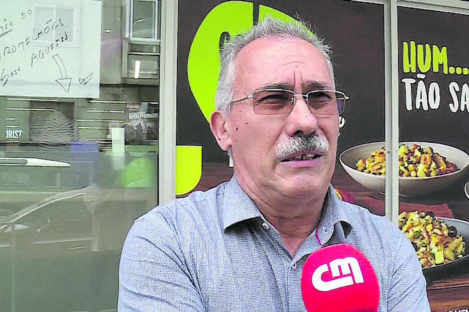 António Marques, de Algés, registou boletim com 26 milhões de euros