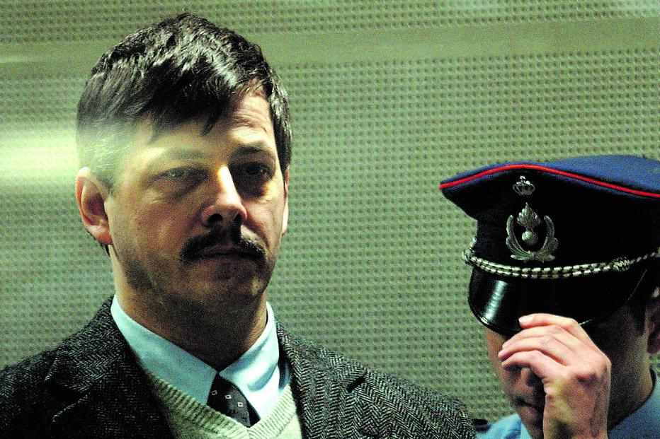 Marc Dutroux: 