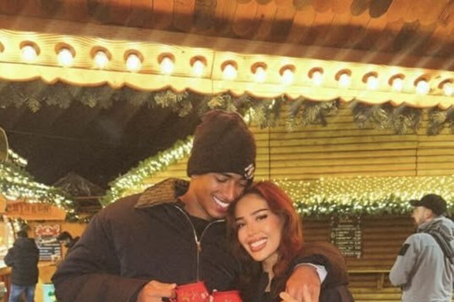  Ashlyn Castro e Jude Bellingham