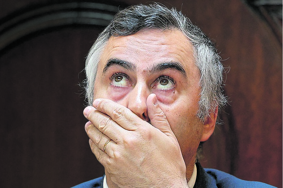 Ministro da Educação, Fernando Alexandre, vai estar no centro do debate político durante a discussão sobre o Estado da Nação, quinta-feira