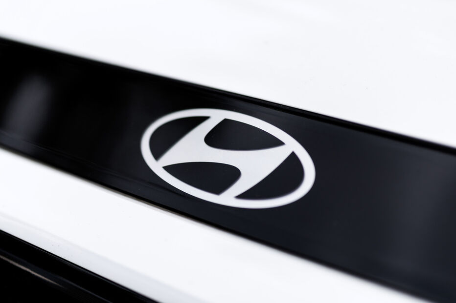 Hyundai 