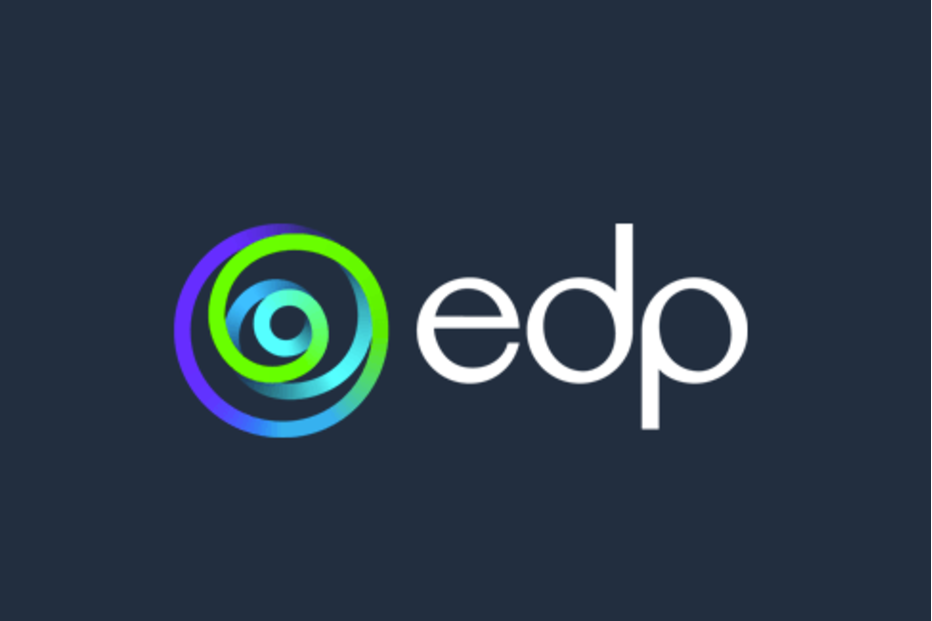 Logótipo EDP