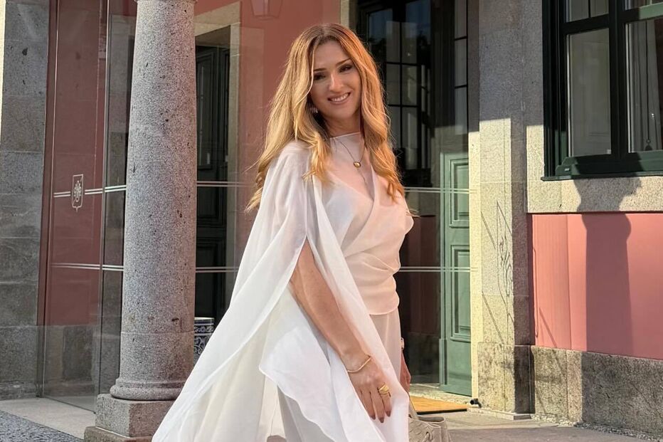 Elsa Barreto