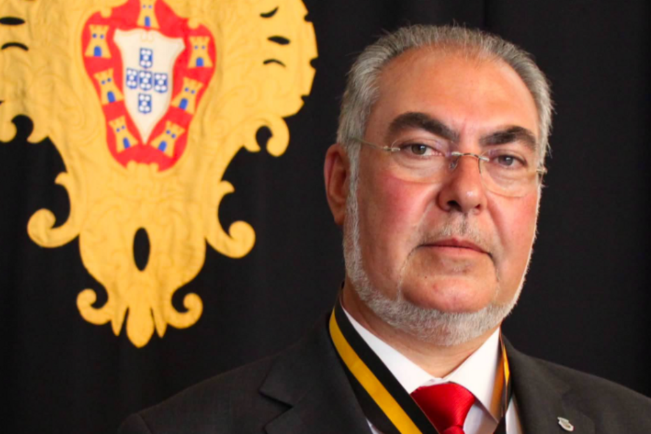 António Lopes Bogalho