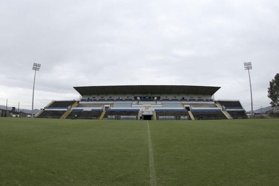Estádio do Vizela
