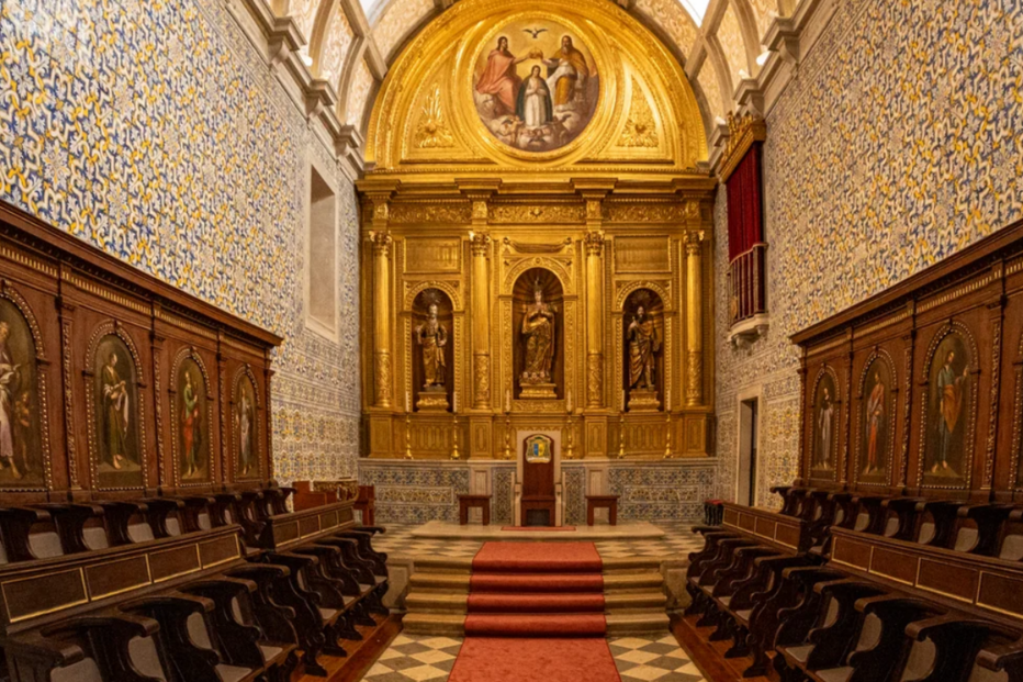Papa nomeia Vitorino Soares como novo bispo do Algarve após renúncia do anterior