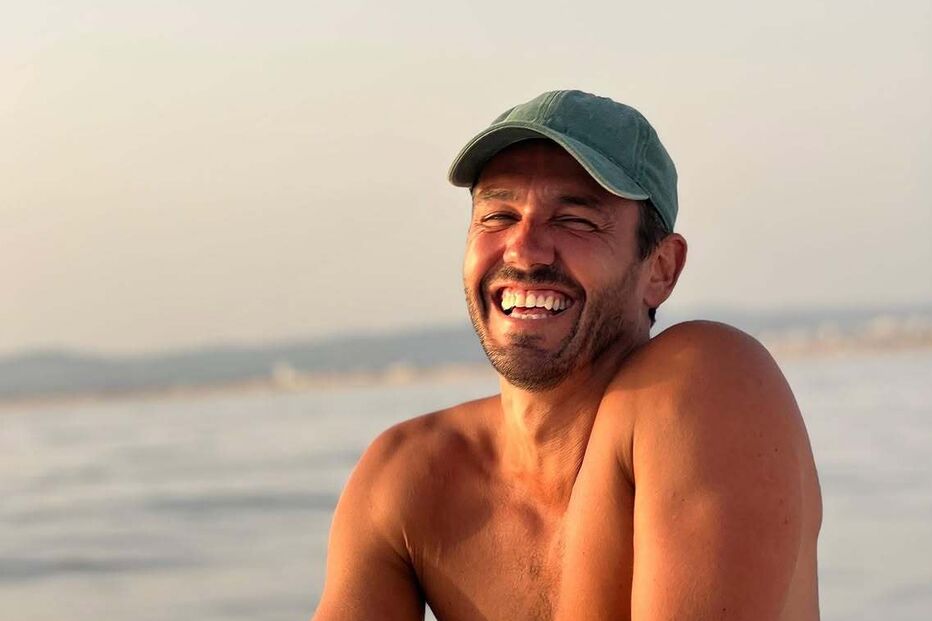 Pedro Teixeira