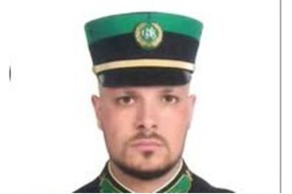 Jorge Monteiro tinha 29 anos