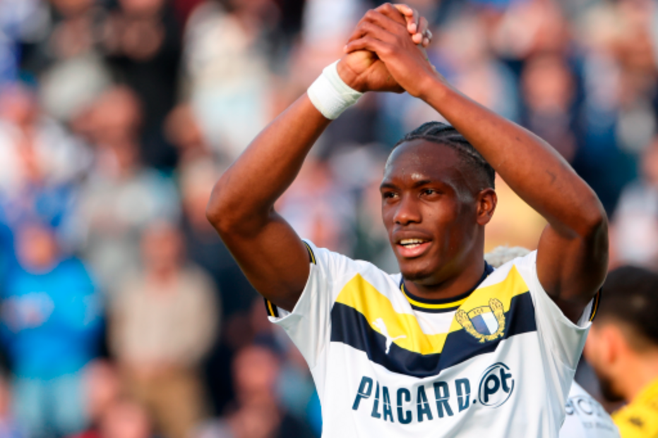 Ibrahima Ba é desejo antigo do treinador Marco Silva