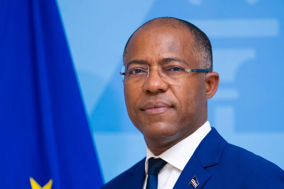 Primeiro-ministro de Cabo Verde é acusado de alegados crimes enquanto autarca