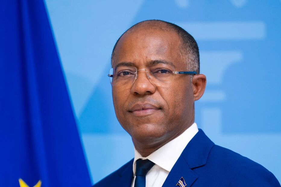 Primeiro-ministro de Cabo Verde é acusado de alegados crimes enquanto autarca