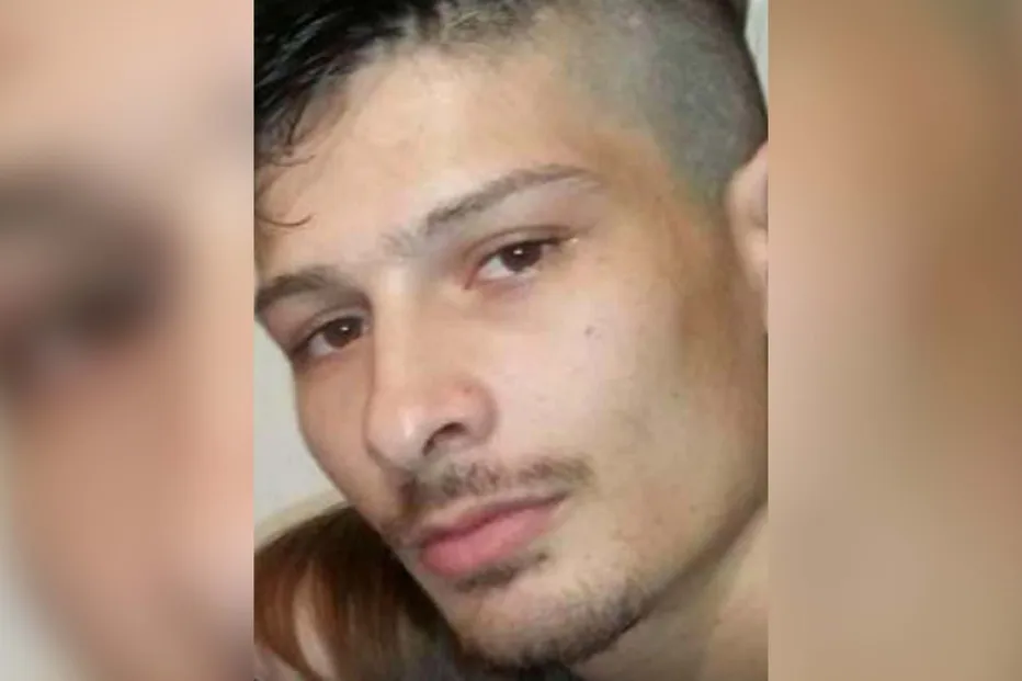 Fernando Silva, suspeito do triplo homicídio