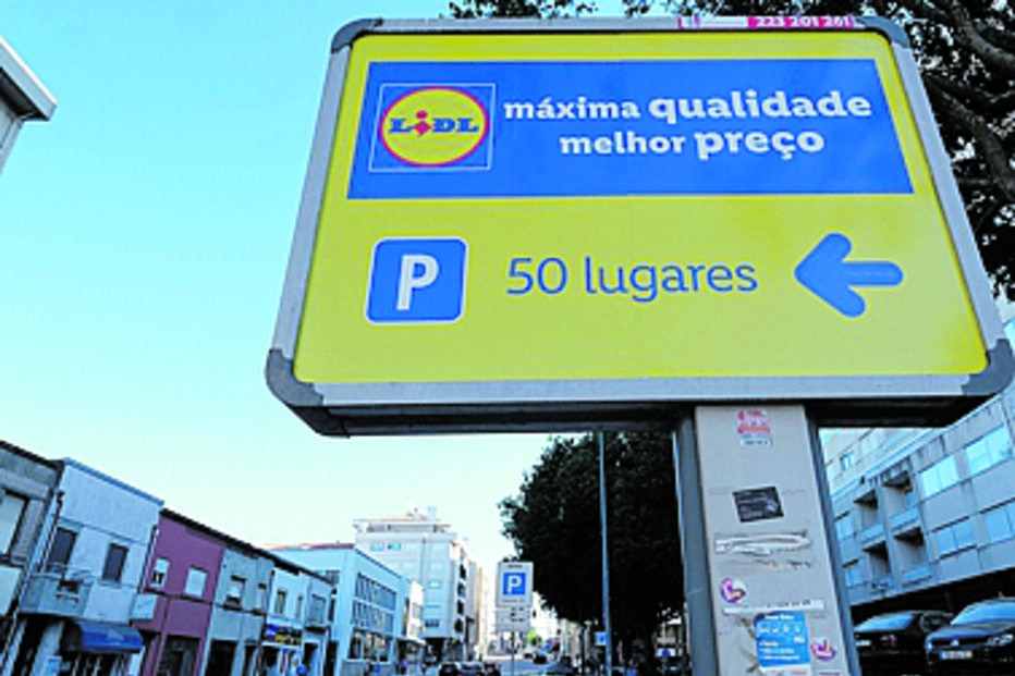 Lidl emitiu comunicado 