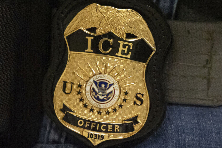 Morre esta terça-feira a terceira pessoa em uma semana durante perseguição do ICE nos Estados Unidos