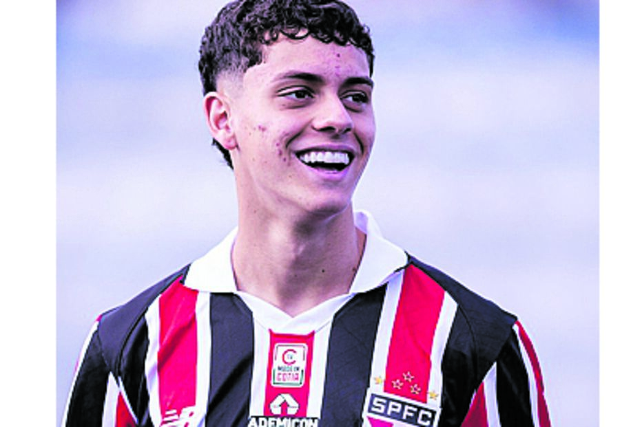 Lucca Marques (São paulo)