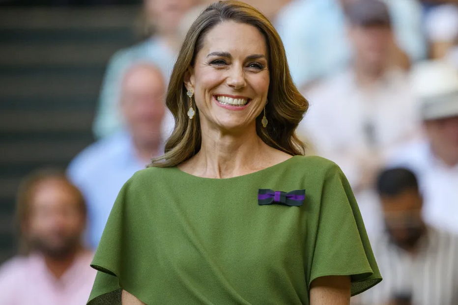 Kate Middleton