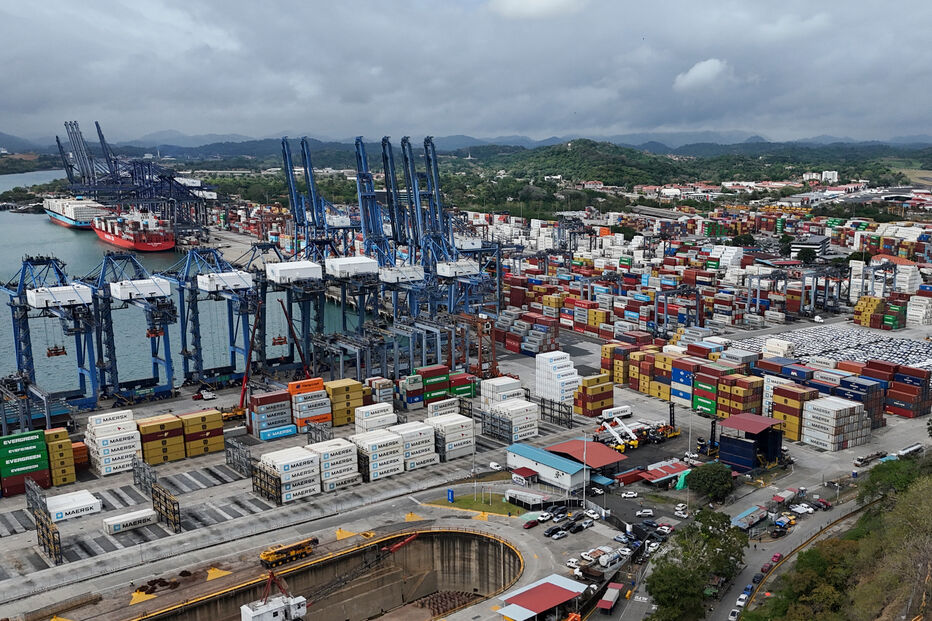 Canal do Panamá