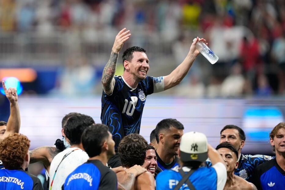 Messi
