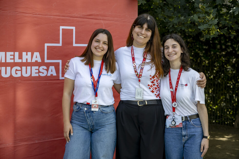 Andreia Miranda, coordenadora da Juventude da Cruz Vermelha Portuguesa.jpg