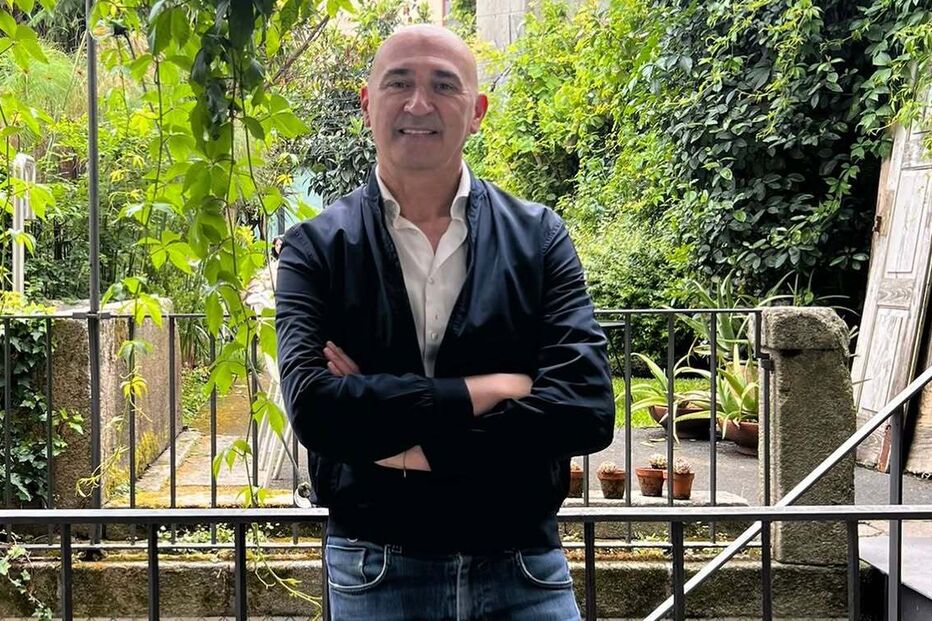 Miguel Vieira