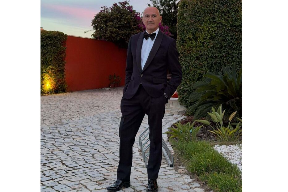 Miguel Vieira
