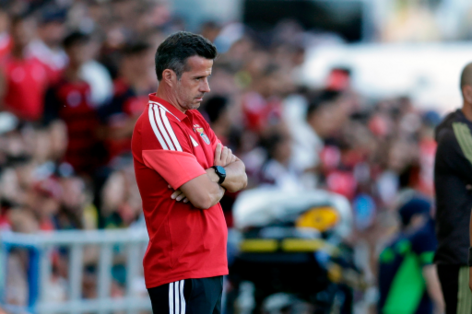 Marco Silva quer ver promessas cumpridas e mais reforços a chegar