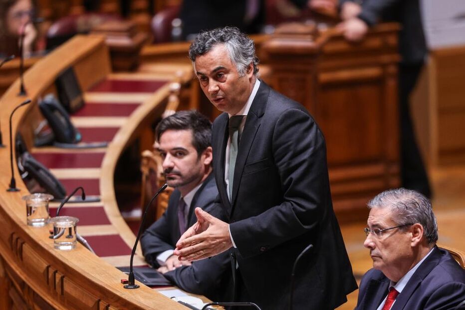 Ministro da Educação, Fernando Alexandre